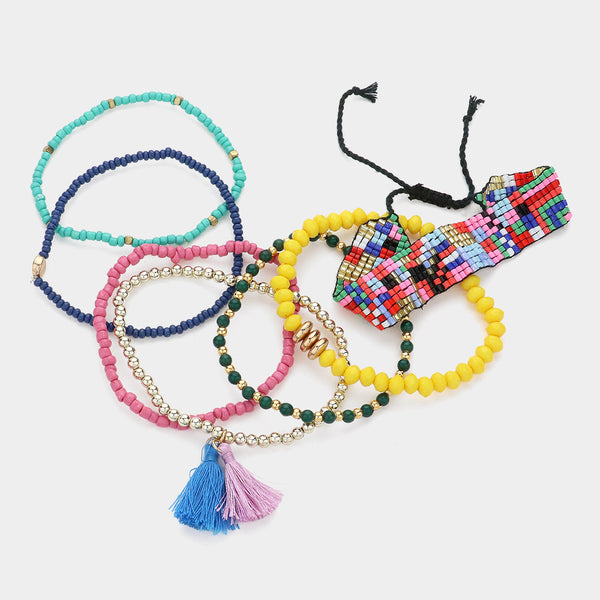 Courtney Bracelet Bundle