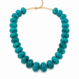 Capri Blue Necklace