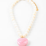 Darling Resin Necklace