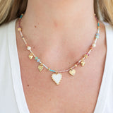 Daydream necklace