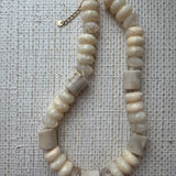 Golden Dune Necklace