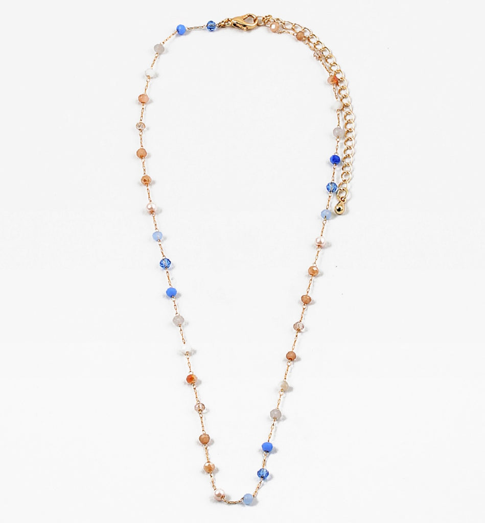 Blue Ridge Necklace