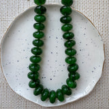Pre-Sale Evergreen Necklace (shipping 8/20)