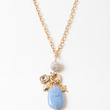 Dreamy Charm Necklace
