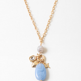 Dreamy Charm Necklace