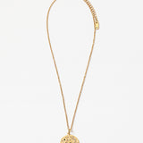 Love you to the Moon and Back Necklace