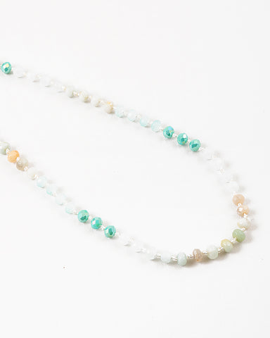 Sullivan’s Island Necklace