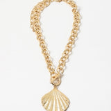 Good As Gold Shell