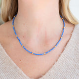 Lake Como Necklace