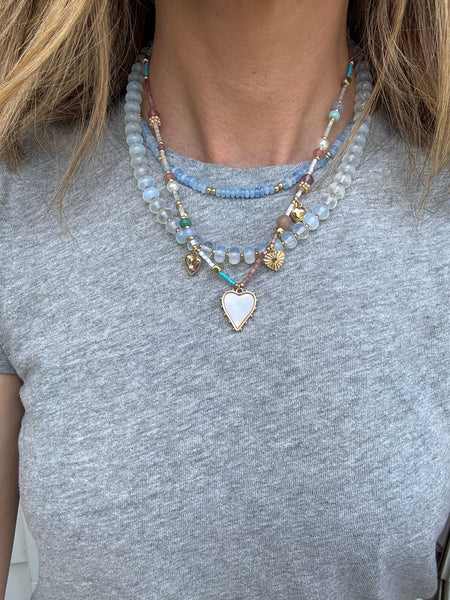 Fountain Wishes Bundle (all three necklaces included)