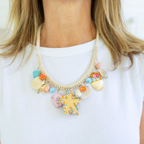 Megan Necklace