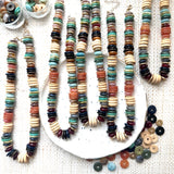 Mountain Retreat Necklace