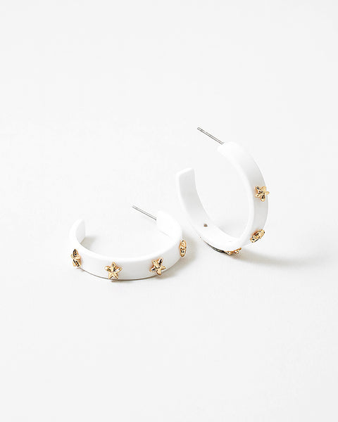 Starcatcher Hoops