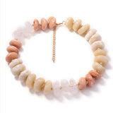 Pre-Sale Cozy Cashmere Necklace (shipping 9/5)