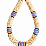 Provence Coast Necklace
