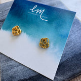 SoHo Bloom Studs
