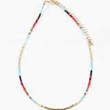 Highway 101 Necklace