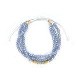 Blue Skies Ahead  Bracelet