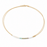 Cloud 9 Necklace