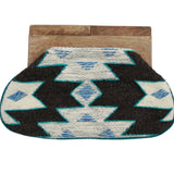 Jackson Hole Clutch