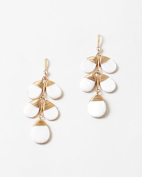 Cape Cod Earrings