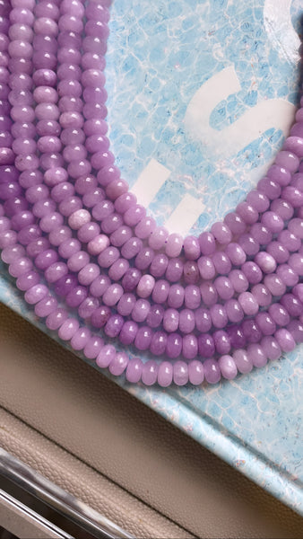 Inner Strength Necklace