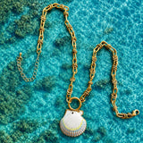 Oyster Pond Beach