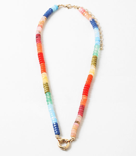 Chloe Necklace