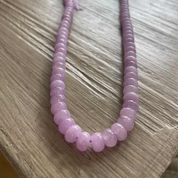 Inner Strength Necklace