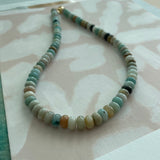 Georgia Necklace