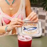 Sardine Clutch
