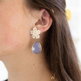 Bluebell Garden Drops