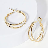 Double Take Hoops
