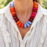 Western Sky Necklace