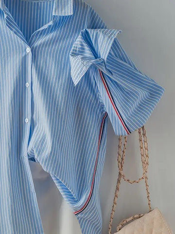 Calypso Collared Shirt (2 colors)