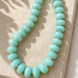 Seafoam Mist Necklace