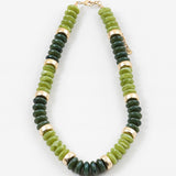 Mountain Air Necklace