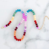 Wild Child Necklace