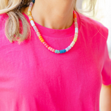 Summer Staple Necklace