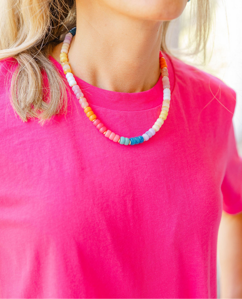 Summer Staple Necklace