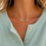 Cloud 9 Necklace