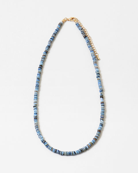 Rising Tides Necklace