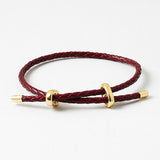 Sonoma Gold Bracelet
