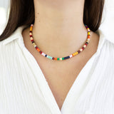 The Erin Necklace