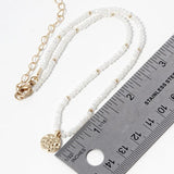 Venice Beach Ice Necklace