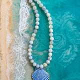 Beach Cove Necklace