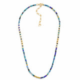 Mediterranean Mix Necklace
