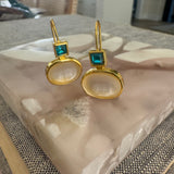 Chloe Earrings