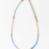 Summer in Italy Necklace