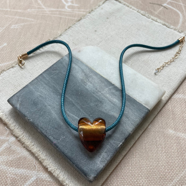 Emma Necklace